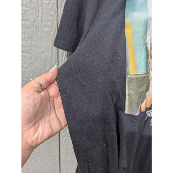 The Devil Wears Prada graphic T-shirt Plus size 2X  crew neck top Casual movie - Picture 2 of 4